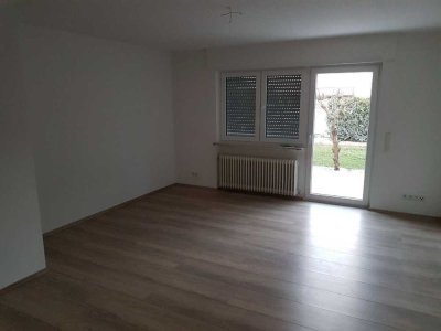 Einfamilienhaus zu vermieten
