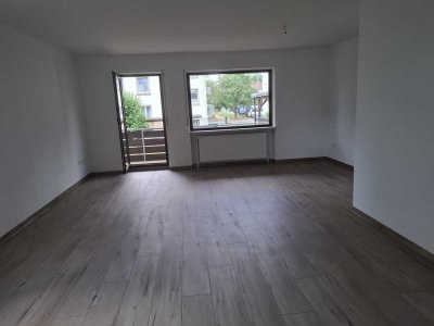 3 Zimmerwohnung in zentraler ruhiger Lage von Bad Hersfeld