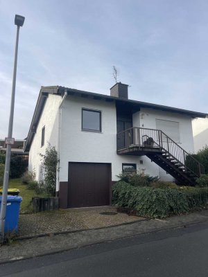 Einfamilienhaus in Taunusstein-Seitzenhahn