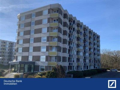 Charmante  Ferien-Wohnung in ruhiger Lage mit Balkon – ideal für erholsame Aufenthalte