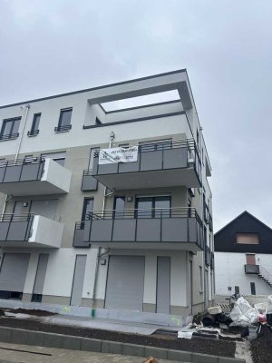 3 Zimmerwohnung in einem attraktiven Wohnensemble im Herzen von Kronau