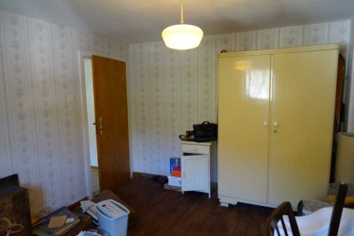 Rheinjuwel mit Potential ohne Provision