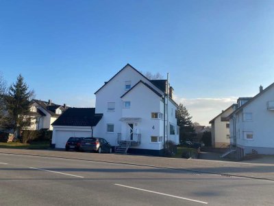 Schöne Moderne Maisonetten-Wohnung in Villingendorf