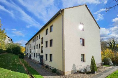 Wert trifft Lage – Kapitalanlage mit Zukunft am Hohlen Graben in Fritzlar´s Zentrum