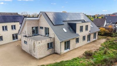 Erstbezug! Traumhafte Neubauwohnungen in Bohmte