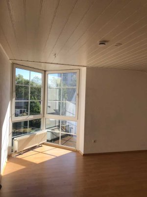 Studentenwohnung 3-er WG zu vermieten neben der Stadt