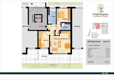 DBI - RALF PAVALETZ - Licht.Luft.Lebensqualität - Traumwohnungen in Villingen - PROVISIONSFREI