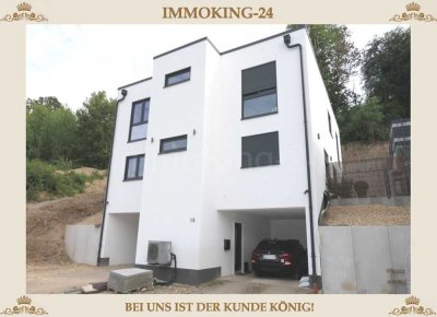 ++ NEUBAU!! WOHNUNG + SONNENTERRASSE + CARPORT IN RUHIGER LAGE! ++
