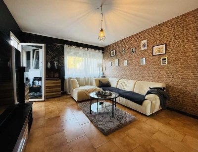 3-Zimmer-Wohnung in zentraler Lage von Koblenz