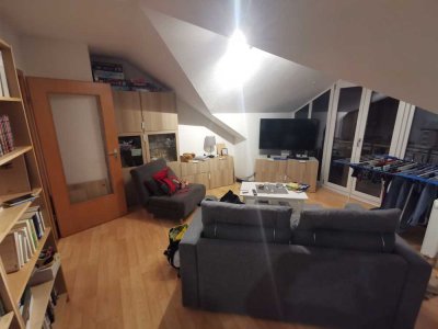 Ansprechende 2-Zimmer-Wohnung in 86368, Gersthofen