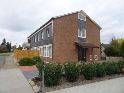 Zentral gelegene 1-Zimmer Wohnung!