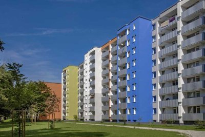 Ab sofort frei! 3-Zimmer-Wohnung in Düsseldorf Hassels