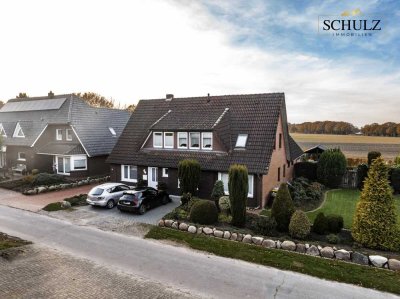 **Endlich Ruhe & Platz – Traumhaus mit Garten in ländlicher Lage zu vermieten**