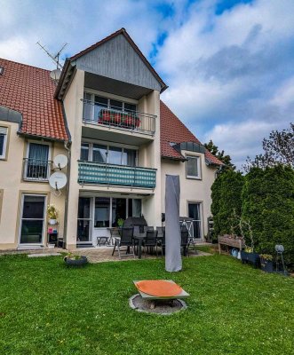 Große Wohnung mit vielen Möglichkeiten zu verkaufen