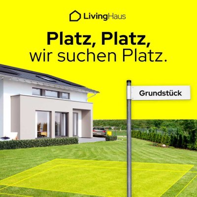 Dein individuelles LivingHaus in Schellerten - Wo Träume wahr werden