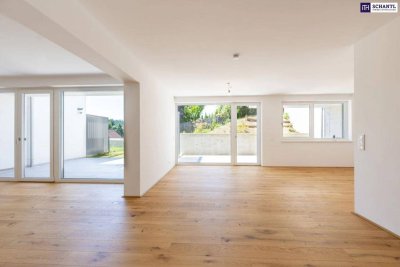 NAGELNEU UND TOP-QUALITÄT! LKH-Nähe: Tolle Raumaufteilung, Top-Qualität und Super-Lage! Lassen Sie sich von dieser sensationellen Wohnung verzaubern! JETZT BESICHTIGUNGSTERMIN VEREINBAREN!
