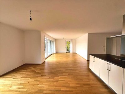 Moderne 3,5-Zimmer-Wohnung in Laupheim