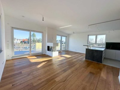 DG-Perle mit Charme und Komfort - 3,5 Zi-ETW im 3-FH