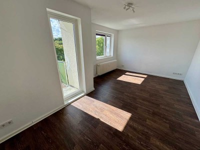 Tolles WG-Zimmer mit Balkon in Salzgitter Gebhardshagen nahe der Uni