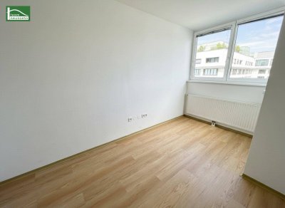 Kompakte 1-Zimmer Wohnung mit All-inclusive Miete in Top-Lage - JETZT ANFRAGEN!