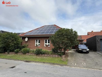 Attraktiver Bungalow mit Ausbaupotenzial in gefragter Siedlungslage