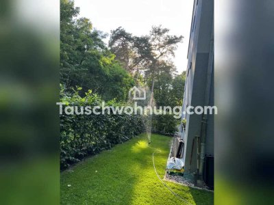 Tauschwohnung: Werdende Familie sucht eine 3-4 Raum Wohnung in potsdam