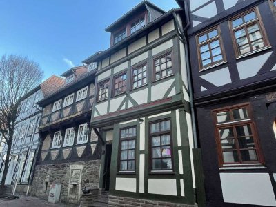 Attraktive 2-Zimmer-Wohnung optimal als Ferienwohnung mit Balkon in guter Lage