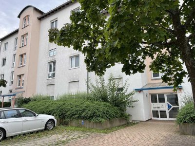 2 Zimmerwohnung in Unterrombach - interessant für Kapitalanleger