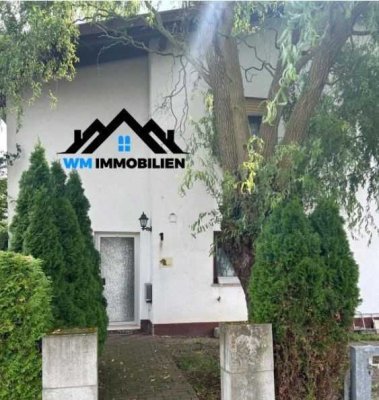 5 Zimmer-Wohnung mit Garten zu verkaufen in 63543 Neuberg im 2 Familienhaus