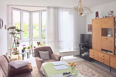 Vermögensvorsorge heute ist morgen eine Sorge weniger