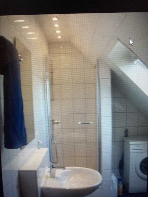 2-Zimmer  Wohlfühlwohnung
