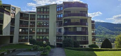 MAISONETTE MIT STIL & RAUM