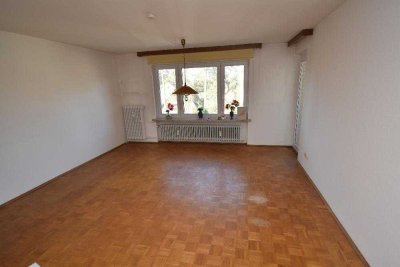 Charmante Zwei-Zimmer-Eigentumswohnung im Kurwohnviertel von Bad Bevensen!