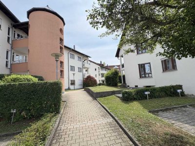 Die Gelegenheit - freiwerdende, großzügige Wohnung