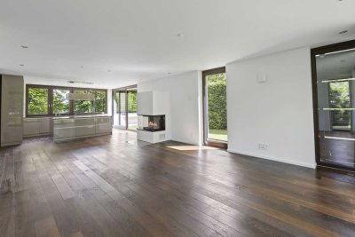 Provisionsfrei! - Ihr Traumhaus am Groß Glienicker See!
