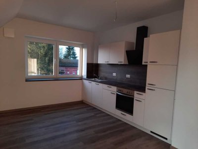 Wunderschöne 3-Zimmer Wohnung mit Balkon in Wittendörp OT Boddin