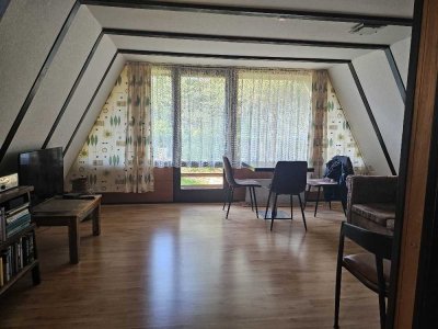 *PROVISIONSFREI!* charmantes Häuschen im Grünen