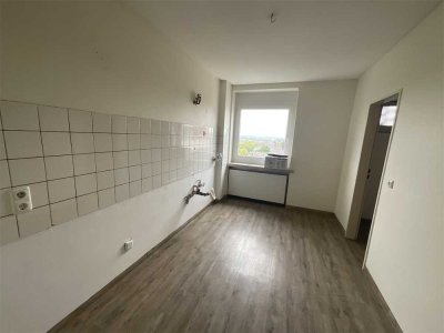 3,5-Zimmer Wohnung im 7. OG in Geldern (renovierungsbedürftig)