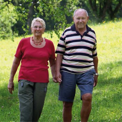 Pflegeapartment als stabile Kapitalanlage in Pfullingen