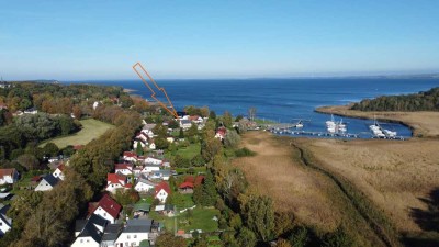 Ihr Renditejuwel in Ralswiek – Ferienhaus mit fünf Einheiten in einmaliger Lage