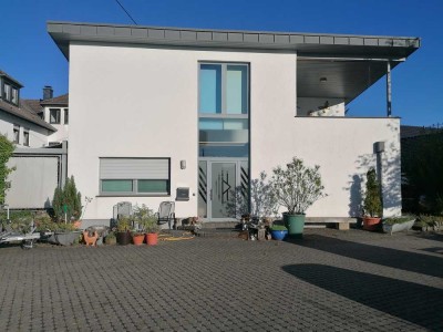 Repräsentatives und modernes Wohnen in Asbach, mit Sauna