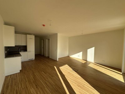 Geräumige 1-Zimmer Wohnung in ruhiger Lage - Willkommen in Ihrem provisionsfreien zu Hause!