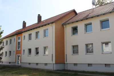 Modernisierte 1-Zimmer-Wohnung in Hahndorf