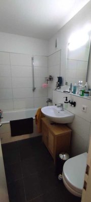 Schicke 1 Zimmer Wohnung ab 01.10.!