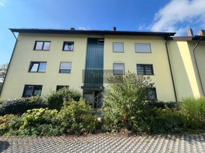 Lichtdurchflutete 4-Zimmer-Maisonette mit Charakter – Wohnen am Festspielpark