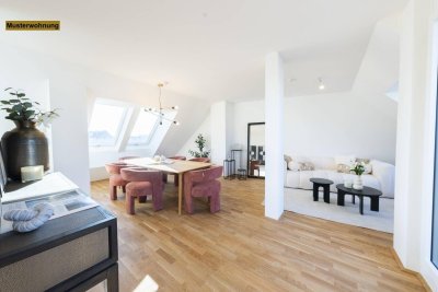 Stilvolle 4-Zimmer-Wohnung in Top-Lage – Viel Platz zum Wohlfühlen im Neubauprojekt MAJA
