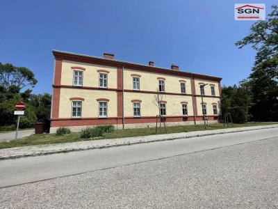 Vollrenovierte 1-Zimmer-Wohnung in Blumau-Neurißhof – Ihr neues Zuhause wartet!