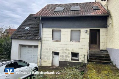 Gemütliches Zuhause - ideal für Singles, Paare oder als Mietobjekt