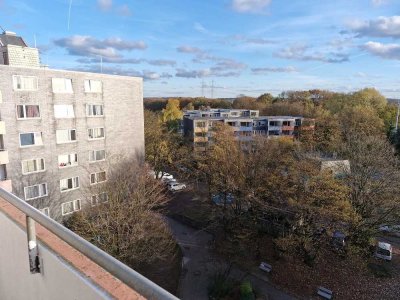 300 € Wunschgutschein Bewohner gesucht : Renovierte 3-Zimmer-Wohnung in Ronsdorf