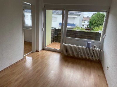 Günstige 3,5-Zimmer-Wohnung mit Balkon in Bergkamen